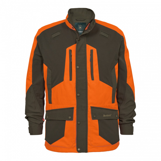 strike-extreme-jacket-naranđasta_prednja