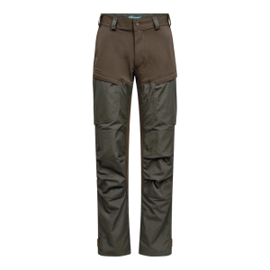 Strike Hlače Deep Green