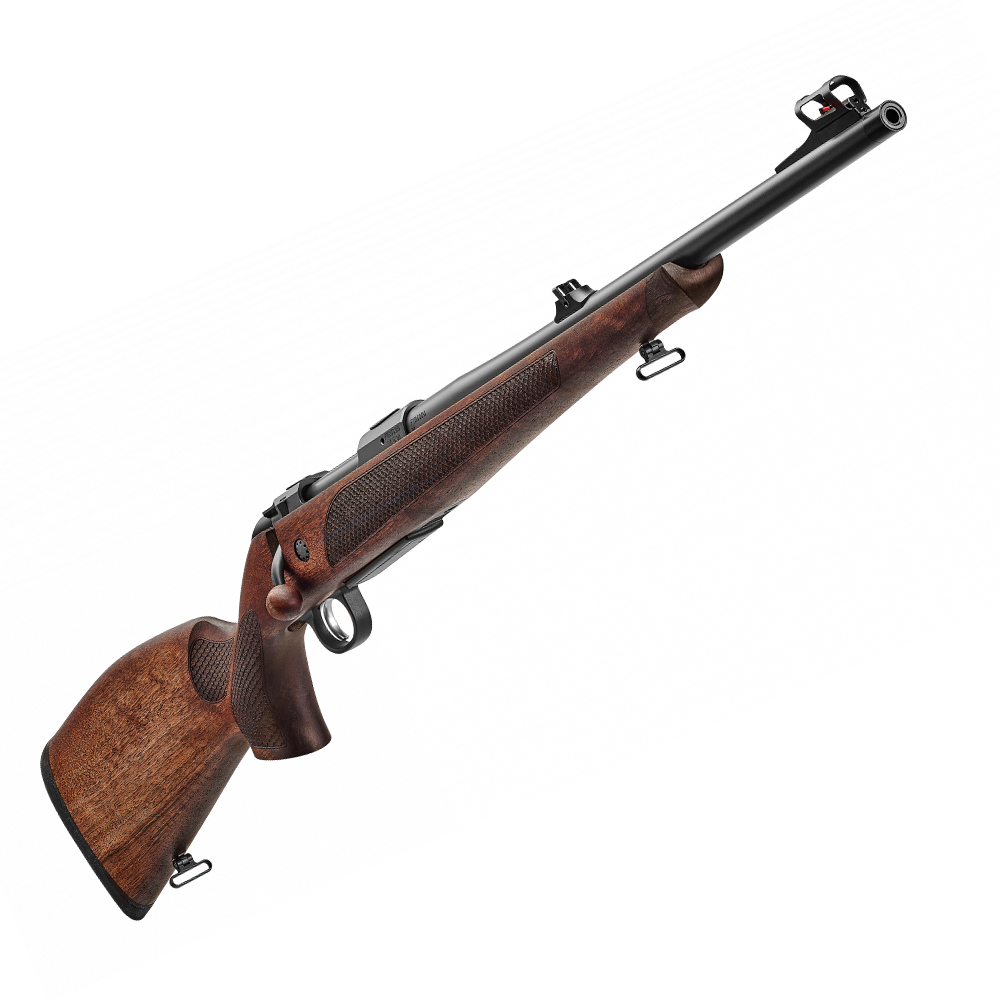 Karabin ČZ 600 LUX, cal. 30-06