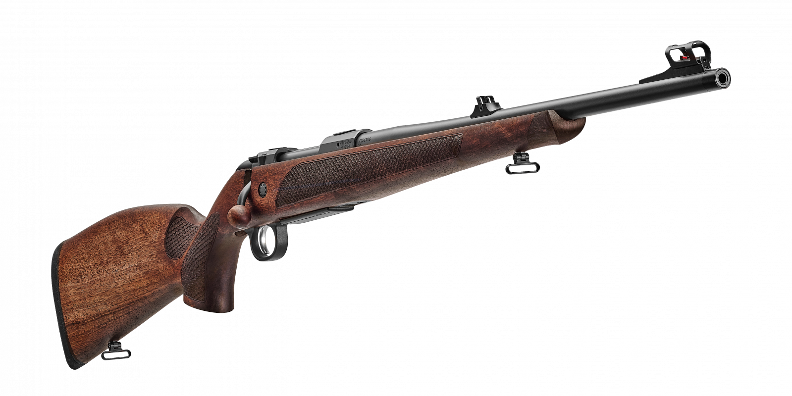 Karabin ČZ 600 LUX, cal. 308 Win.