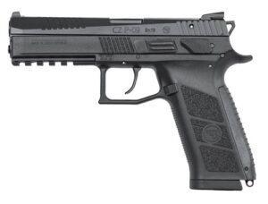 Pi&scaron;tolj CZ P09 9x19mm