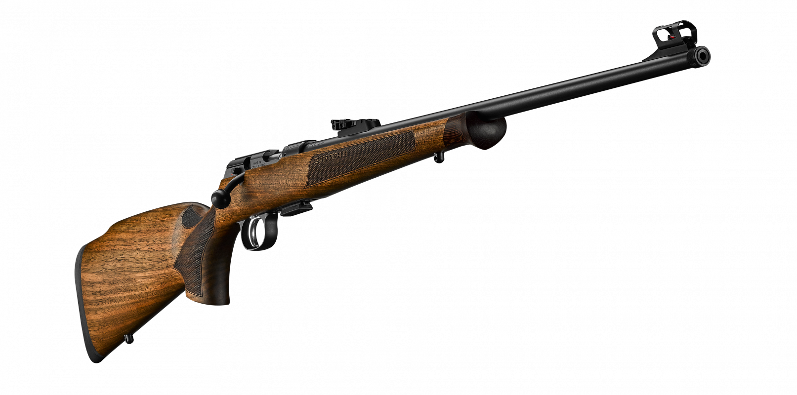 Puška ČZ 457 Premium, cal. 22 WMR, 5-rnd