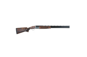 Webley & Scott 900 Boudicea Ladies